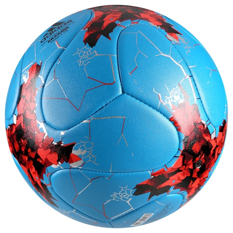 bola de futebol de areia adidas