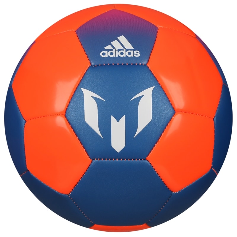 Bola Adidas Messi Q2 Tango B31078 Futebol