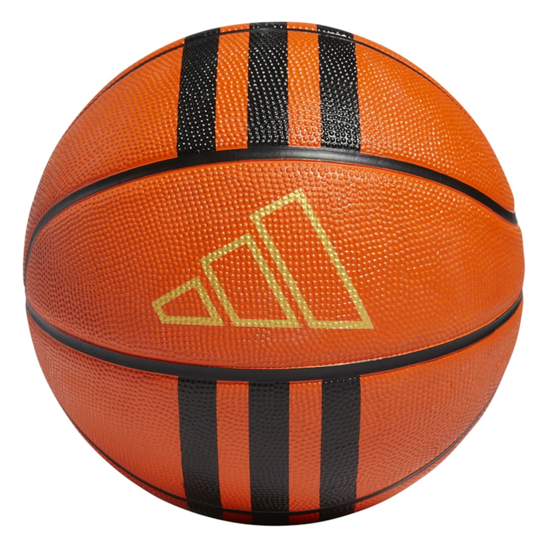 Bola Basquete Adidas 3 Stripes Rubber X3