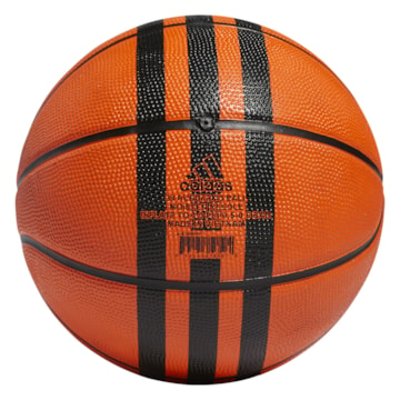 Bola Basquete Adidas 3 Stripes Rubber X3