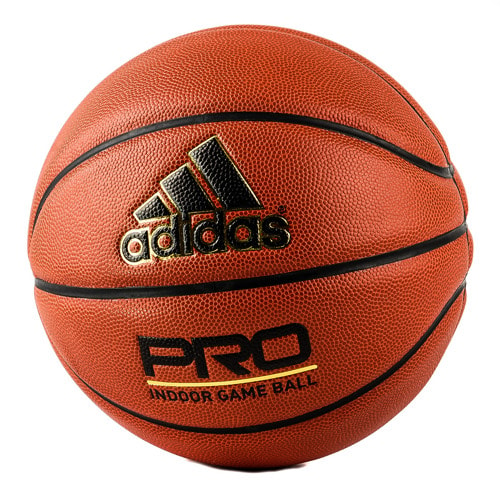 bola de basquete da adidas