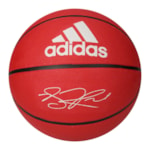 Bola Basquete Adidas Rose Oficial Tamanho 7 BR0961