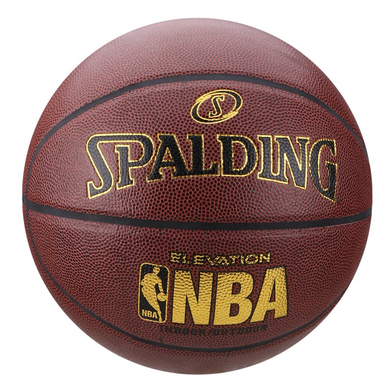 Bola Basquete NBA Spalding Elevation - EsporteLegal