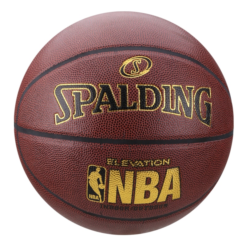 Bola Basquete NBA Spalding Elevation