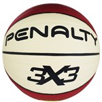 Bola Basquete Penalty 3X3 Pro IX
