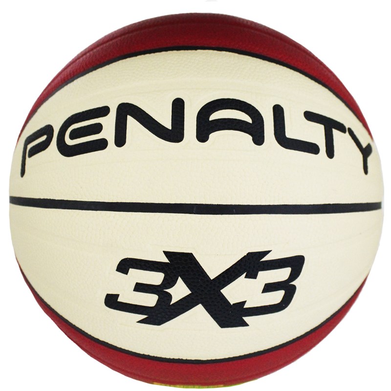 Bola Basquete Penalty 3X3 Pro IX - Esporte Legal