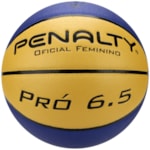 Bola Basquete Penalty 6.5