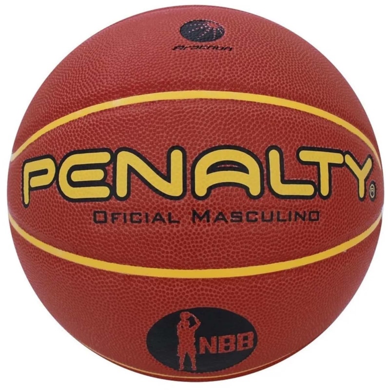 Bola Basquete Penalty 7.8 Crossover X