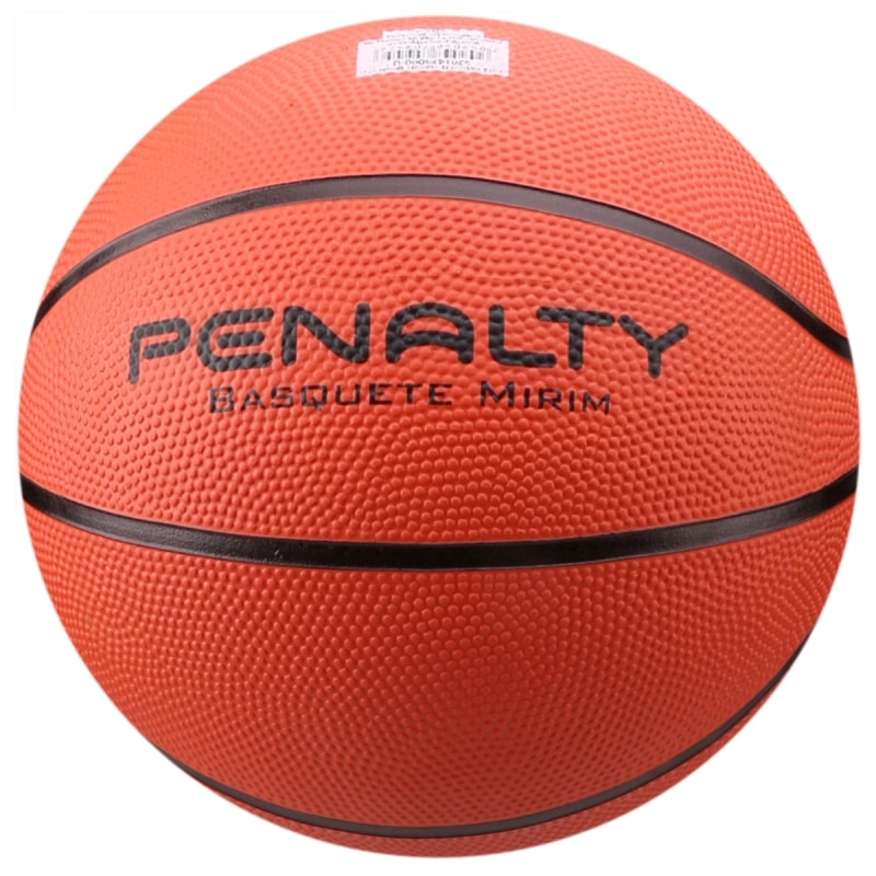 Bola Basquete Penalty Play Off Mirim 530141