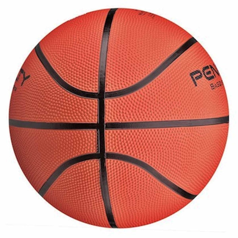 Bola Basquete Penalty Profissional Couro Oficial NBB 521145 - EsporteLegal