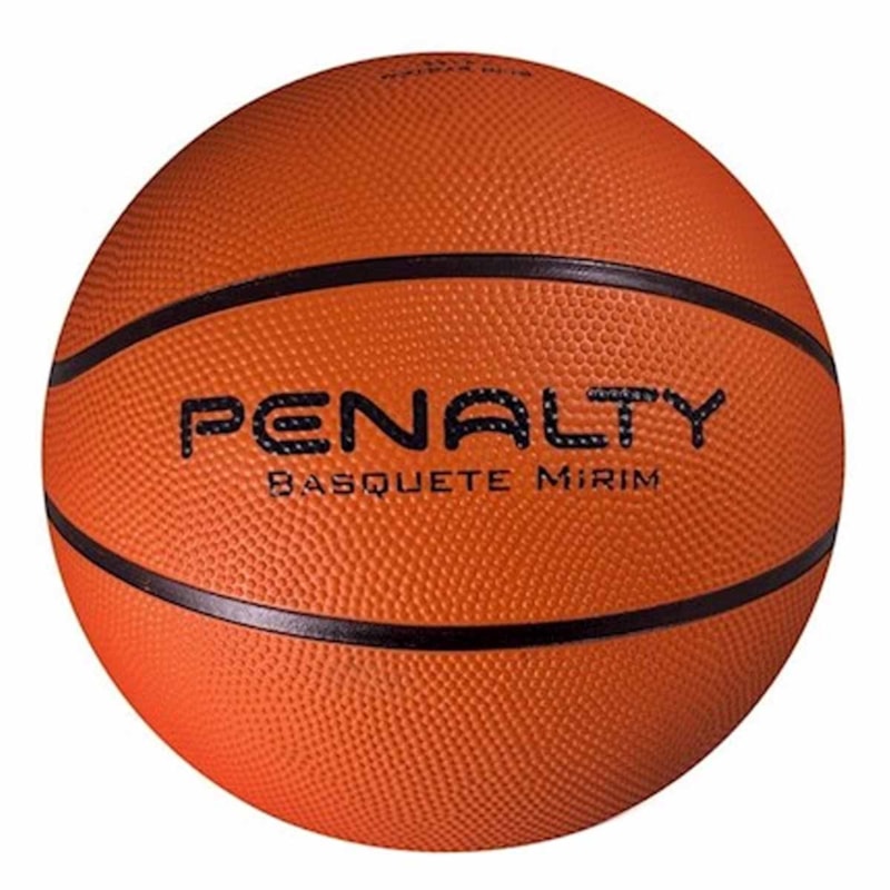 Bola Basquete Penalty Playoff Mirim