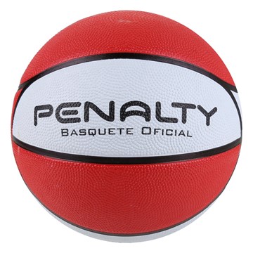 Bola Basquete Basquetebol Oficial Penalty Crossover 7.8 - 1 Fit