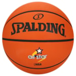 Bola Basquete Spalding All Star Oficial NBA 83185Z