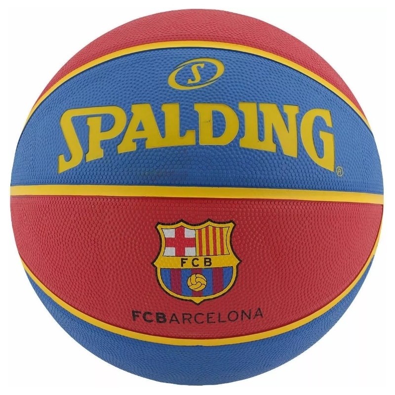 Bola Basquete Spalding Barcelona NBA 83117