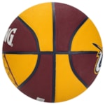 Bola Basquete Spalding Cleveland Cavaliers Oficial NBA 83218Z