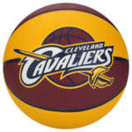 Bola Basquete Spalding Cleveland Cavaliers Oficial NBA 83218Z