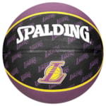 Bola Basquete Spalding Lakers Oficial NBA 73943Z