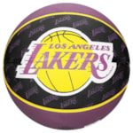 Bola Basquete Spalding Lakers Oficial NBA 73943Z