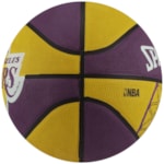 Bola Basquete Spalding Los Angeles Lakers 83156Z