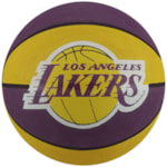 Bola Basquete Spalding Los Angeles Lakers 83156Z