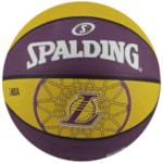 Bola Basquete Spalding Los Angeles Lakers 83156Z