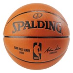 Bola Basquete Spalding NBA Game Ball Series
