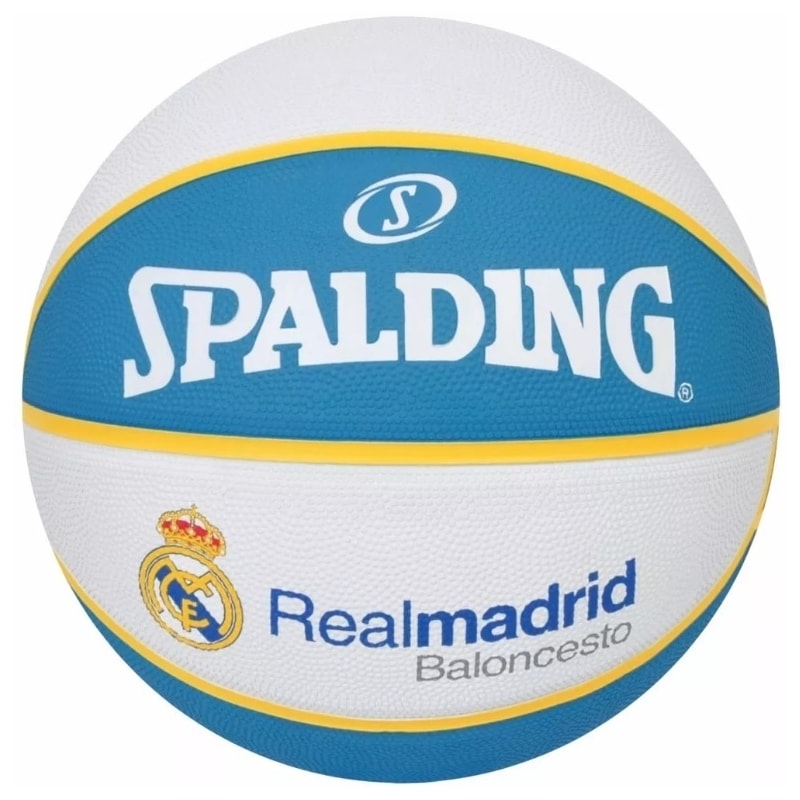 Bola de Basquete Spalding Graffiti - EsporteLegal