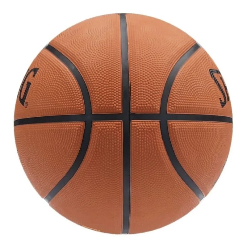 Bola de Basquete Spalding TF-50 CBB - EsporteLegal