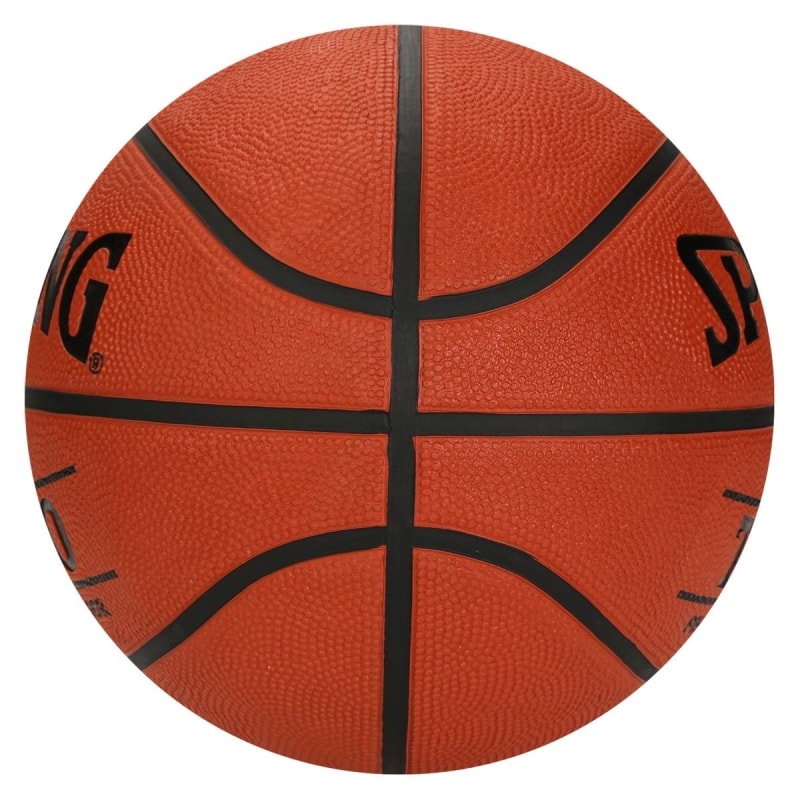 Bola Basquete Spalding TF-150 Oficial NBA - EsporteLegal