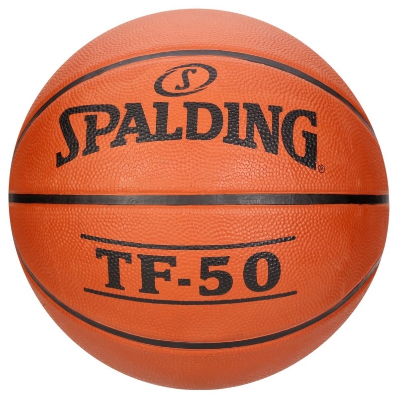 Bola de Basquete Spalding TF-50 CBB