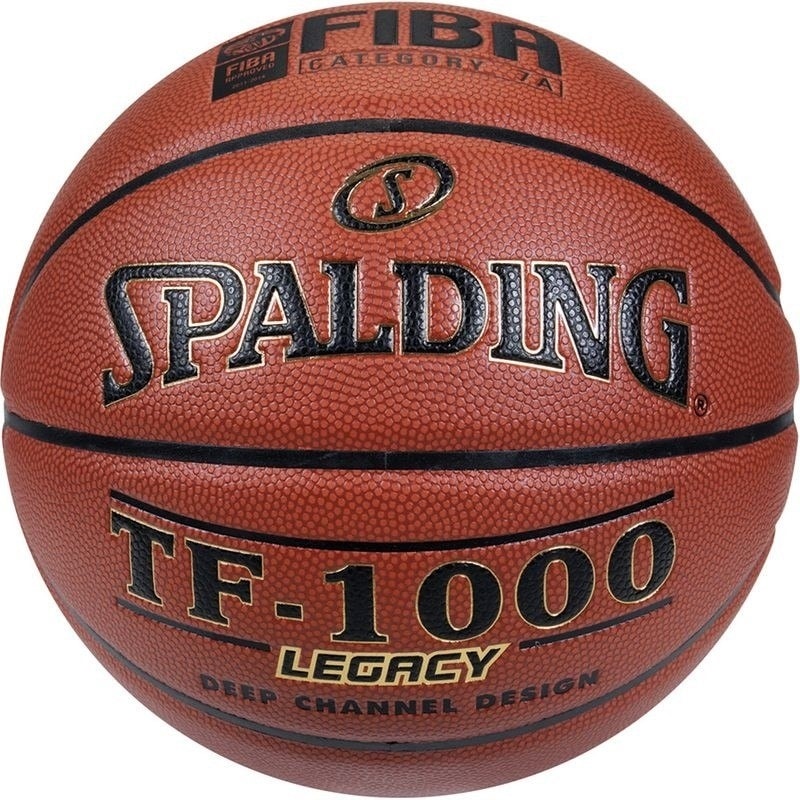 Bola Basquete Spalding TF1000 Legacy