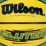 Bola Basquete Wilson NBA Clutch 295