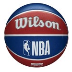 Bola Basquete Wilson NBA Team Tribute Los Angeles Clippers