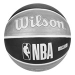 Bola Basquete Wilson NBA Team Tribute San Antonio Spurs