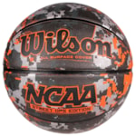 Bola Basquete Wilson NCAA Street Ops Camo WTB1546