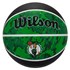 Bola Basquete Wilson Team Tiedye Boston Celtics