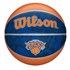 Bola Basquete Wilson Team Tiedye New York Knicks