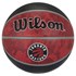 Bola Basquete Wilson Team Tiedye Toronto Raptors