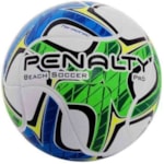 Bola Beach Soccer Futebol Areia Penalty Pro 541380 Termotec