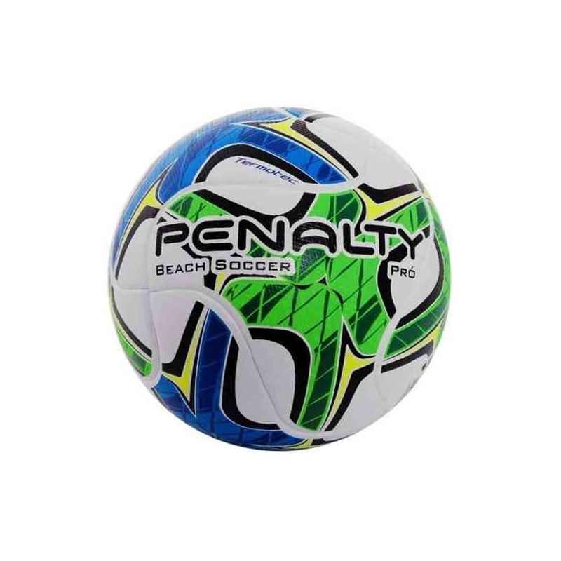 Bola Beach Soccer Futebol Areia Penalty Pro 541380 Termotec