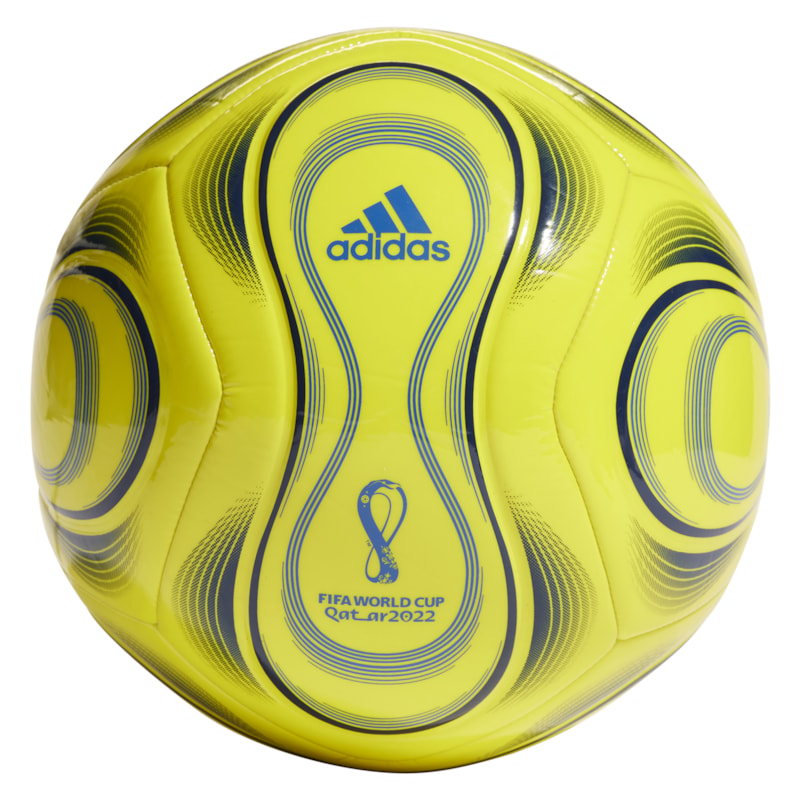 Bola Campo Adidas Brazil Club