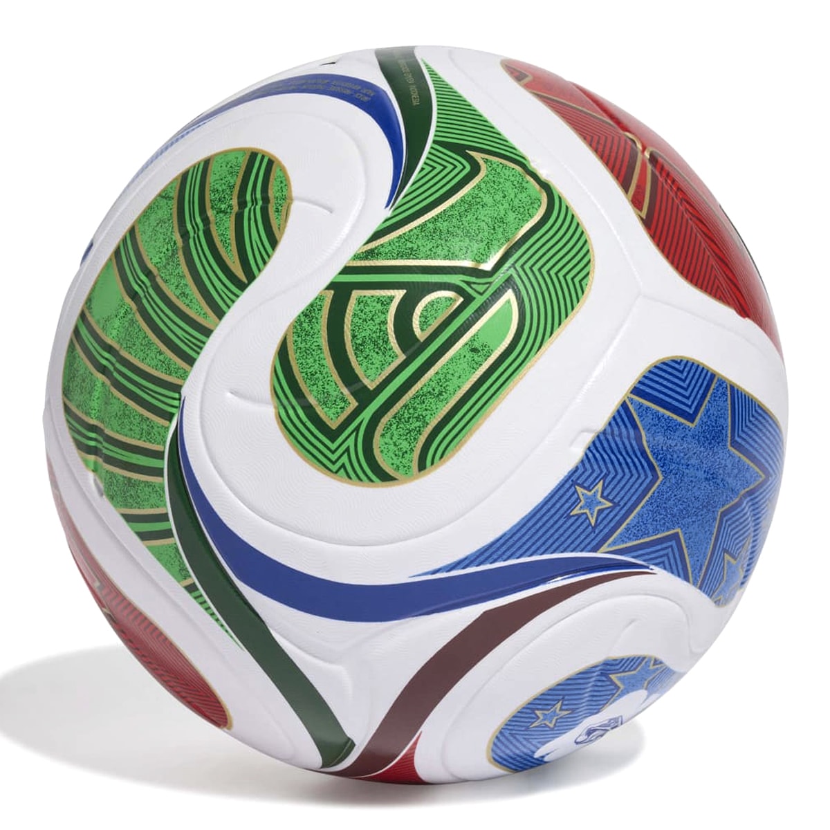 Bola Campo Adidas UEFA Champions League Final 2022