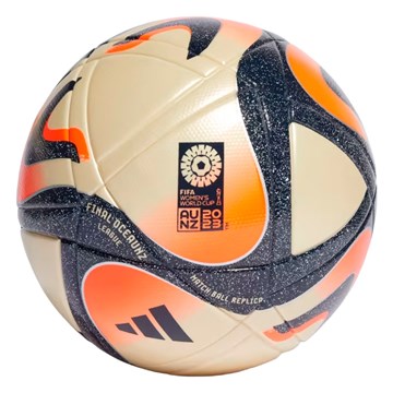 Bola de Futebol de Campo adidas Oceaunz League Copa do Mundo - Feminina