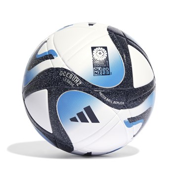 Bola da final da Champions League 2022-2023, em Istambul, é lançada pela  Adidas