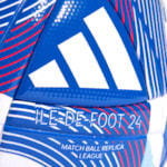 Bola Campo Adidas Paris 2024 Île-De-Foot League