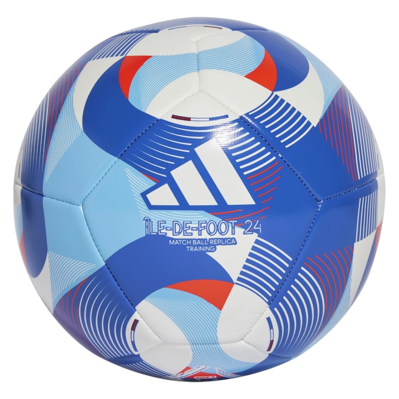 Bola Campo Adidas Paris 2024 Île-De-Foot Training