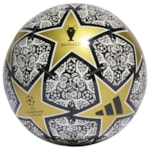 Bola Campo Adidas UEFA Champions League 2023 Final Istanbul