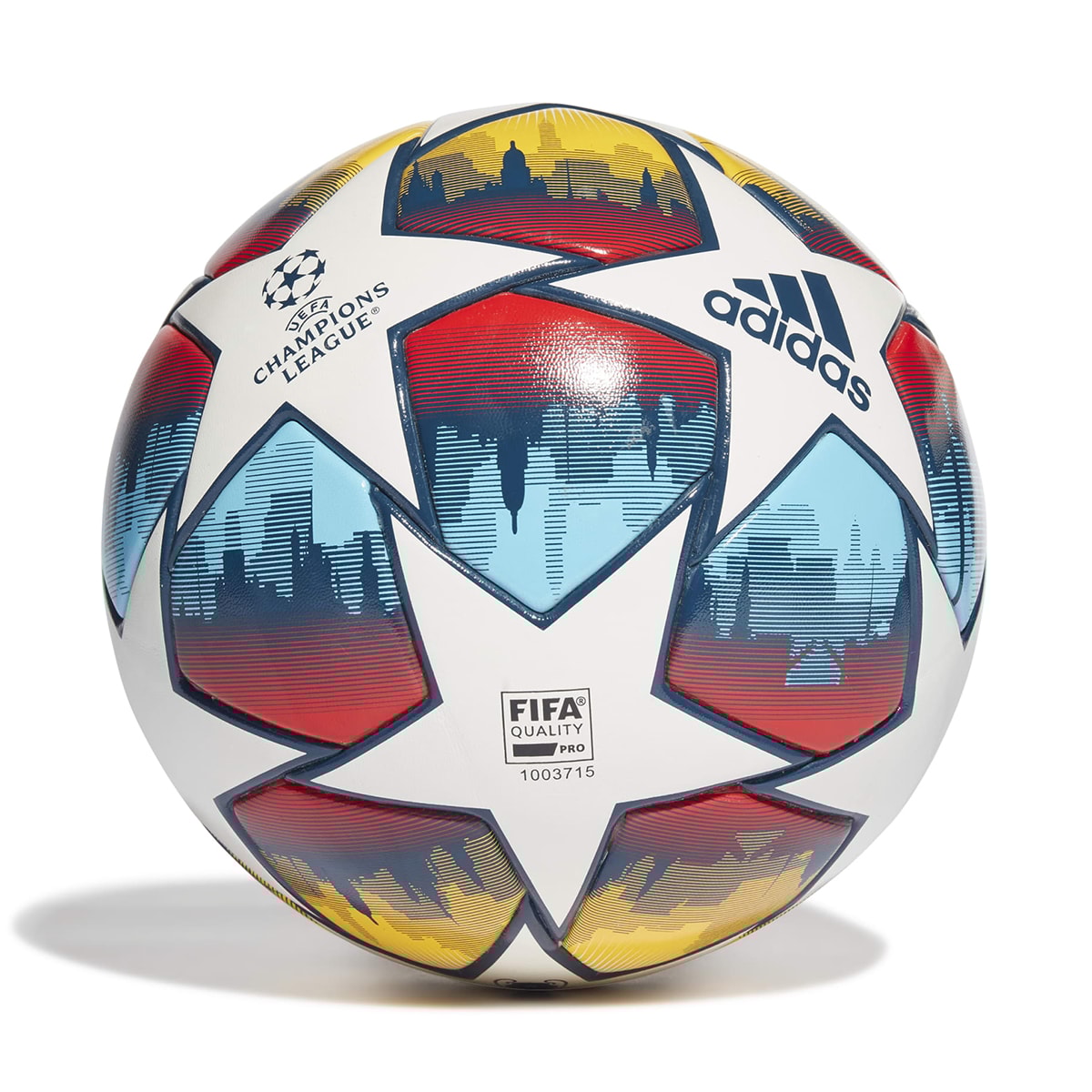 Bola Campo Adidas UEFA Champions League Final 2022