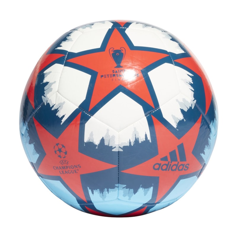 Bola Campo Adidas UEFA Champions League Final 22