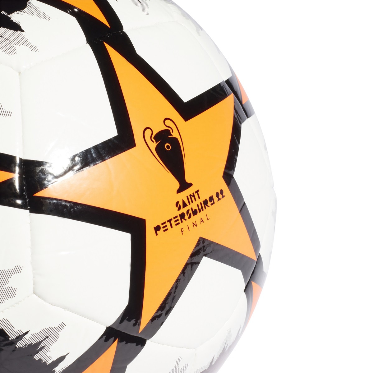 adidas UEFA Champions League サッカーボール Bola Campo Adidas UEFA Champions League Final 22